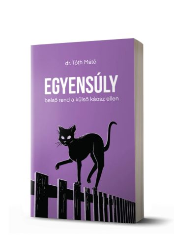 Egyensúly