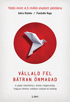 Könyvajánló - szeptember - 2023